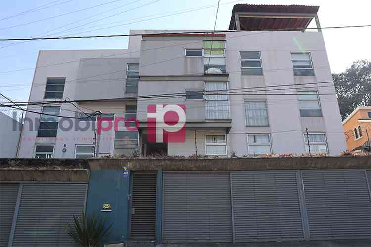 departamento en venta telchac heroes de padierna tlalpan cdmx p1BSeTE