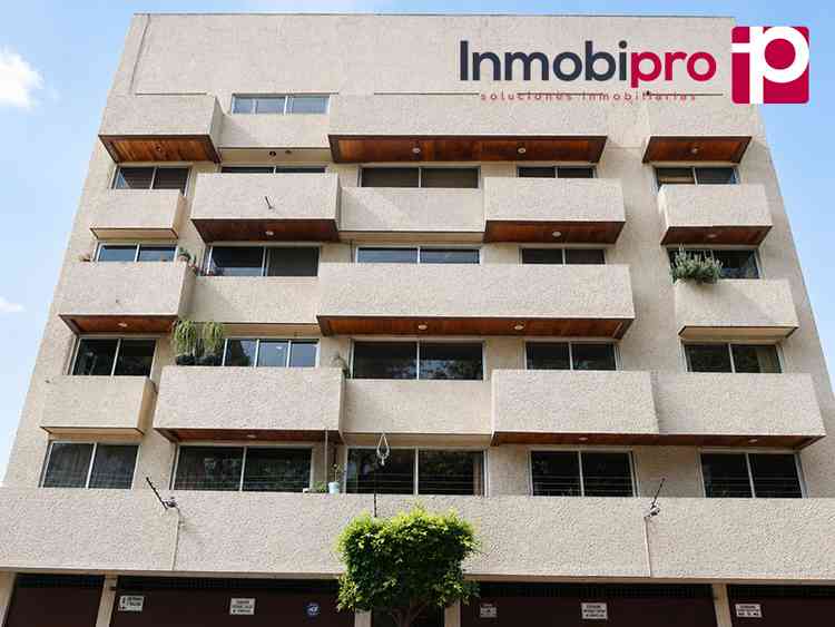 departamento en venta martin mendalde colonia del valle centro benito juarez cdmx paI7p3s