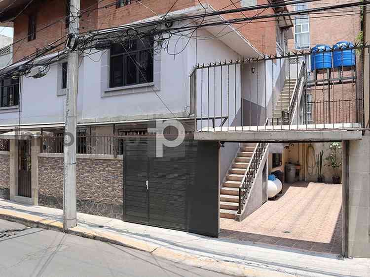 departamento en venta ninos heroes santa maria tepepan xochimilco cdmx p7Pbae6