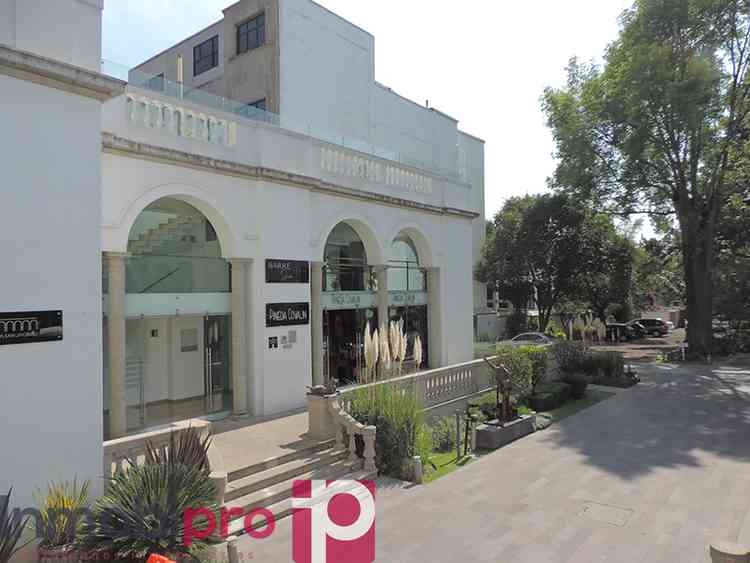 local comercial en renta plaza san jacinto san angel alvaro obregon cdmx p1cDrTj
