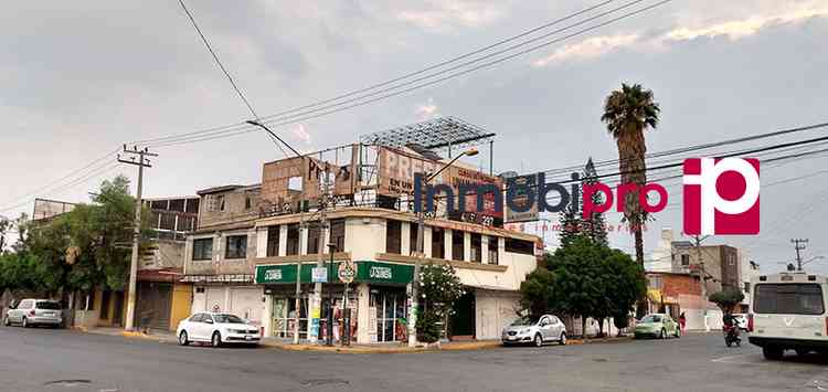 local comercial en renta avenida central valle de aragon 1ra seccion ecatepec de morelos mexico plYahOU