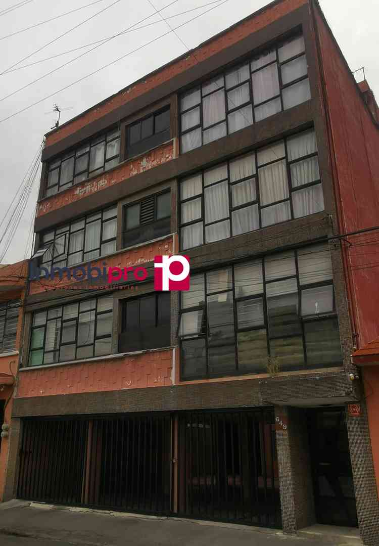 departamento en venta chosica lindavista sur gustavo a madero cdmx pGqCSPO