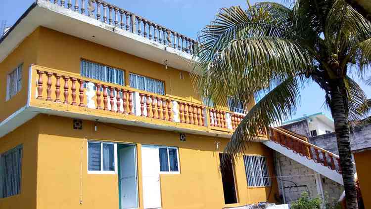 casa en venta av de las aves playa de chachalacas ursulo galvan veracruz de ignacio de la llave pQjWhFY