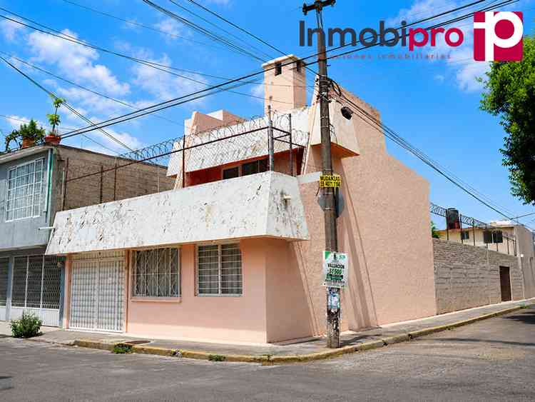 casa en venta calle 317 el coyol gustavo a madero cdmx pLXK7Y3