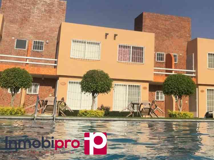 casa en venta conjunto urbano residencial los sauces tezoyuca emiliano zapata morelos pXlE0Pq